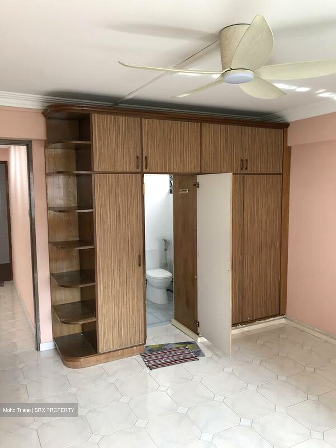 Blk 408 Sin Ming Garden (Bishan), HDB 5 Rooms #515344471